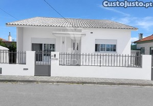 Moradia t3 independente com amplo terreno | pronta a habitar gafanha da nazare