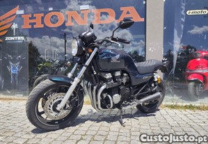 Honda cb 750 seven fifty