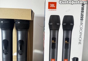 JBL Harman wireless