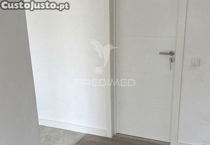 Apartamento t2 em alhos vedros