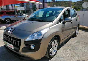 Peugeot 3008 1.6 hdi business line