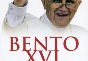 Bento XVI - As Escolhas de Um Papa