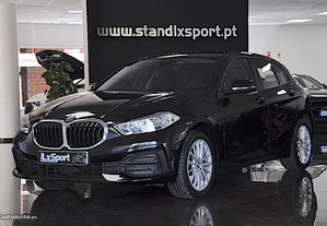 BMW 116 d Auto Corporate Edition