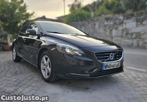 Volvo V40 2.0 150cv - 13