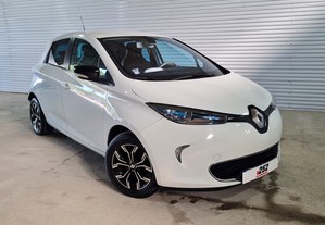 Renault Zoe Intens Bateria