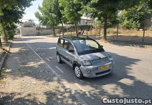 Microcar Highland 500 Diesel - 08