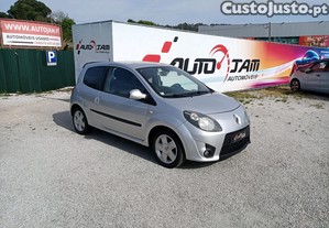 Renault Twingo II 1.5 dCi 65cv - 08