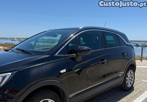 Opel Crossland 1.2T Elegance - 21