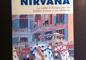 Hotel Nirvana (portes grátis)