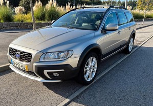 Volvo XC70 D4 Geartronic
