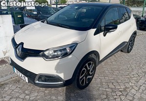 Renault Captur ENERGY dCi 110 S&S Experience - 17