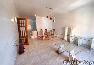 Apartamento t2