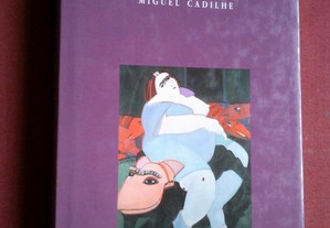 Miguel Cadilhe-Factos e Enredos-1.ª Edição-1990