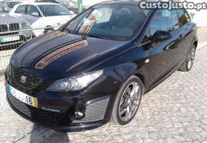 Seat Ibiza SC 1.4 TSI Cupra DSG - 10