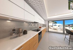 Moradia T3 Contemporânea Em Vila Nova Cerveira...