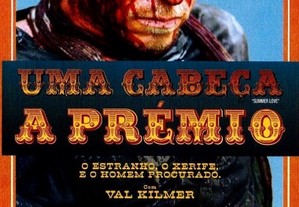 Uma Cabeça a Prémio (2006) Val Kilmer