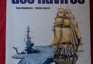 Encyclopédie des Navires