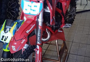 gas gas mc 65
