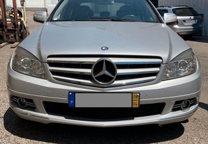 Mercedes-Benz C 220 CDI