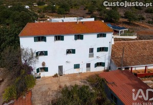 Casa / Villa T12 em Alte de 440 m²