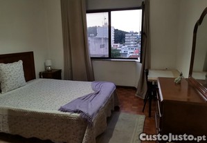 Quartos para estudantes da ESCE