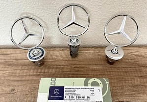 Estrelas Mercedes Benz