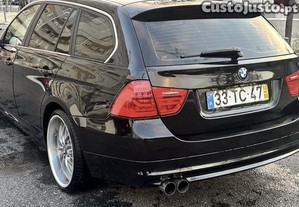 BMW 316 M - 12