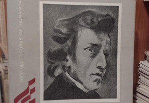 Frederic Chopin nº1 "Facho"