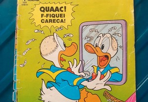 Pato Donald 160 Editora Morumbi