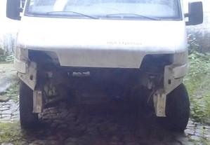 Citroën Jumper para peças