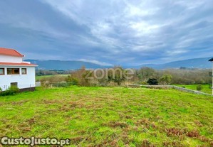 Lote De Terreno - Vilar De Mouros, Caminha
