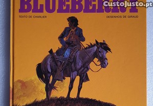 Um Ianque Chamado Blueberry
