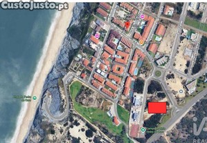 Terreno para construção em Pataias e Martingança