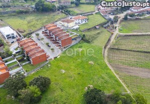 Loteamento Urbanizável, Em Moure, Barcelos.