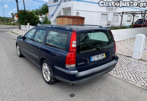Volvo V70 T5 - 00
