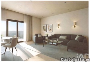 Apartamento T2 em Tavira (Santa Maria e Santiago) de 95,00 m²