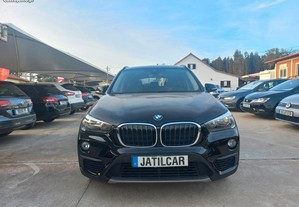BMW X1 sDrive 16d