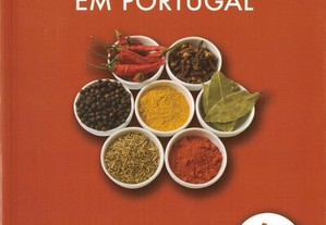 Cozinhas do Mundo em Portugal