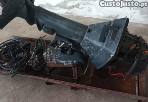 Motor Suzuki DT85cv 2 tempos