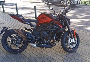 MV Agusta Brutale
