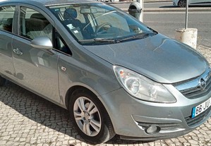 Opel Corsa 1.3cdti ecoflex