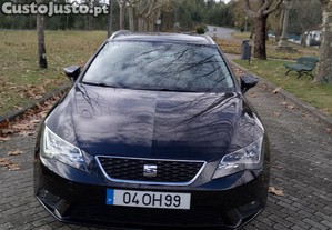 Seat Leon 1600.hdi 110 CAV - 14