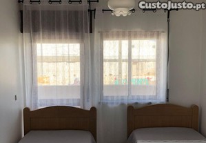 Apartamento T2 para poca escolar