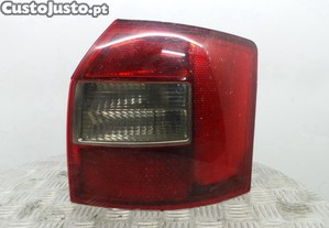 Farolim Stop Dto 8E9945096 AUDI A4 B6 Avant (8E5) [02.2000 - 12.2005]