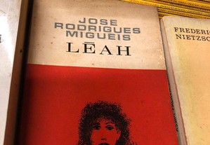 Leah de Jose Rodrigues Migueis