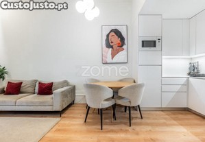 Apartamento T2 Porto