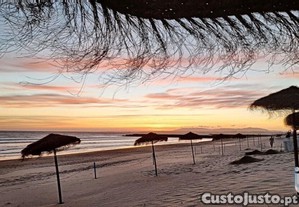 Apartamento T2 em Costa da Caparica de 87,00 m