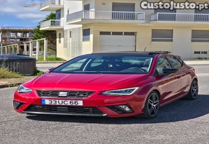 Seat Ibiza FR 1.6TDI - 18