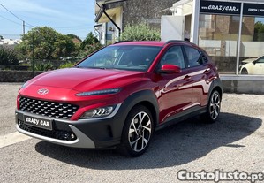 Hyundai Kauai Premium - 21