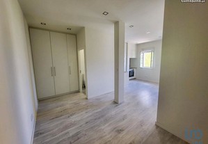 Apartamento em Lisboa de 38,00 m²
